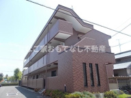 ラヴィアン新川の画像