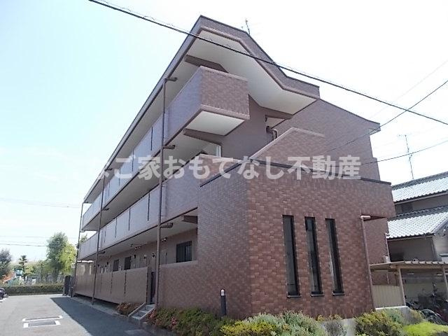 【外観】 | ラヴィアン新川 | ラヴィアン新川