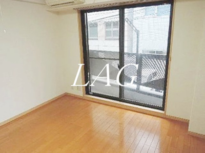 【寝室】 | ソリティア大塚 | 寝室です。