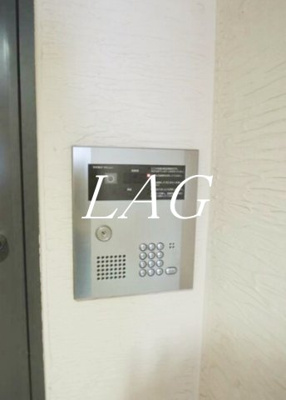 【セキュリティ】 | ソリティア大塚 | オートロックです。