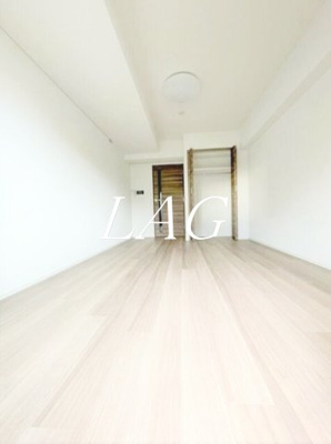 【居間・リビング】 | ＡＺＥＳＴ梅島 | 洋室のお部屋です。