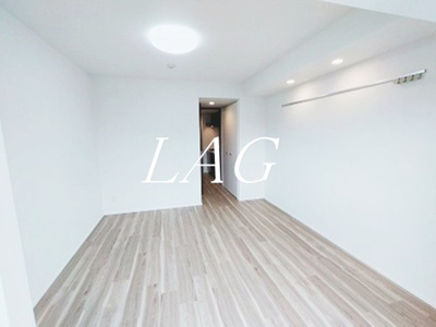 【居間・リビング】 | ハーモニーレジデンス東京イーストゲート | 洋室のお部屋です。