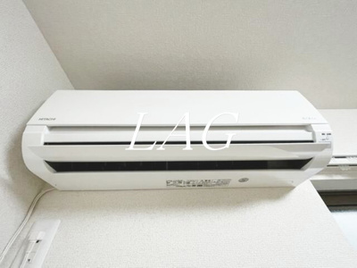 【設備】 | サンライズ墨田 | エアコンです。