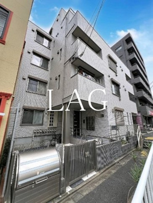 【外観】 | タウニードエル | 外観です。