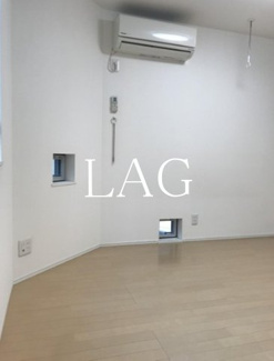 【居間・リビング】 | メゾンノアール | 洋室のお部屋です。