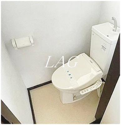 【トイレ】 | ＰＬＡＧＥ | トイレです。