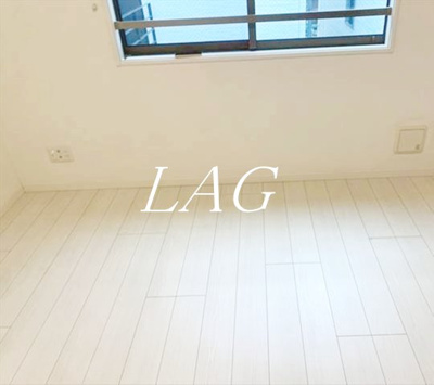 【寝室】 | ラルーチェ平井 | 寝室です。