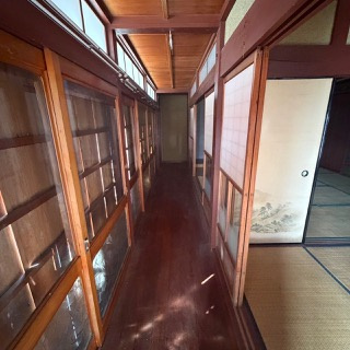 【その他】 | 高月町井口貸家