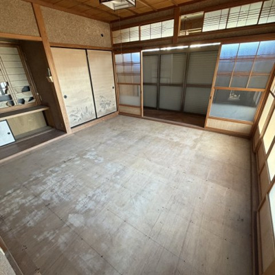 【その他】 | 高月町井口貸家