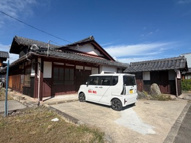 高月町井口貸家の画像