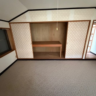 【その他】 | 高月町井口貸家