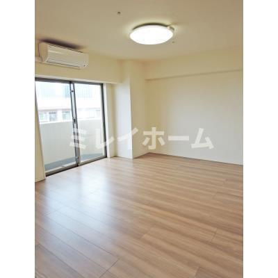 アーバネックス大森の寝室