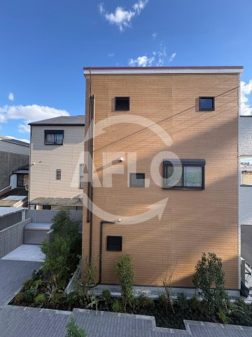 βらいふの展望|βらいふ　眺望
