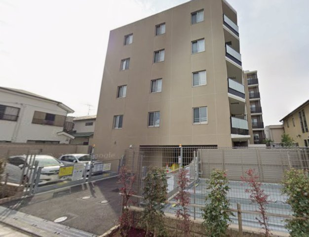 クレアホームズ北浦和楓雅の邸