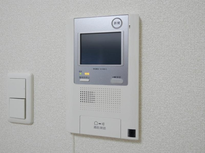 【セキュリティ】 | プレミアムキューブ広尾