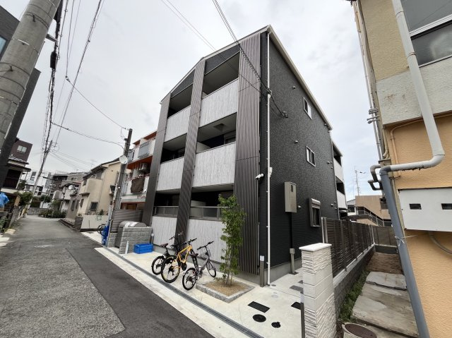 レクエルド笠屋町
