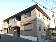 ファンテーヌ黒川の画像
