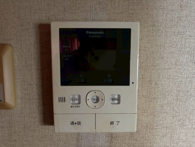 神埼鶴貸家の設備