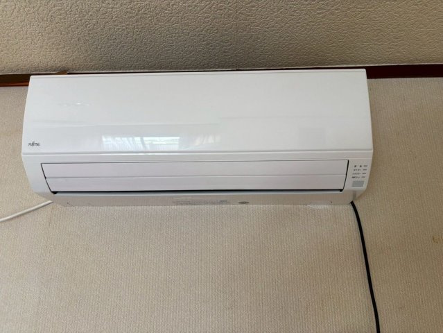 神埼鶴貸家の設備