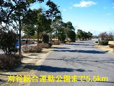 シャンブル　Ⅰ　　刈谷市の賃貸ならクラスホーム刈谷店の周辺
