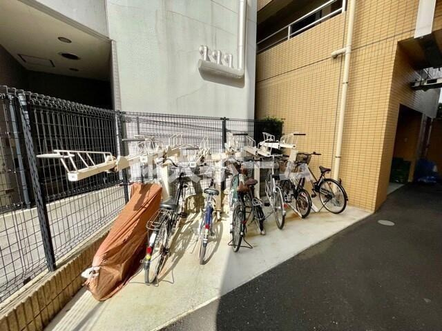 レジディア町屋のその他