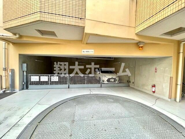 レジディア町屋のその他