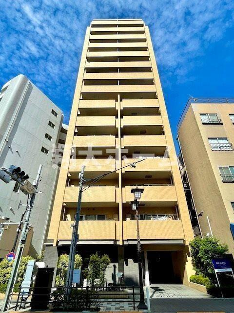 レジディア町屋