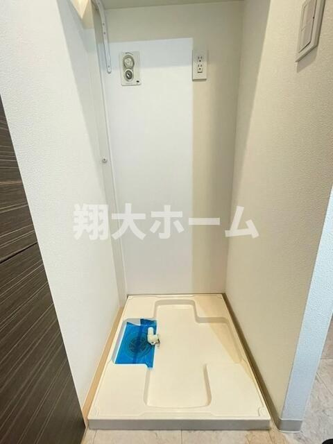 レジディア町屋の設備
