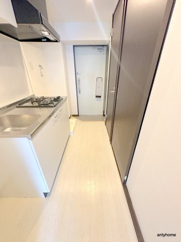 グランパシフィック桜川南　仲介手数料無料の内装