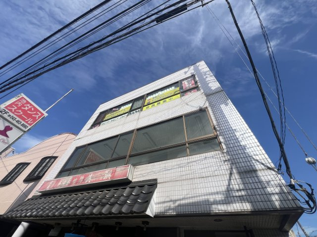 宇山ビル