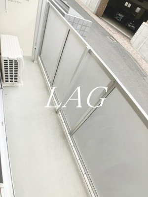 【バルコニー】 | グランドソレイユ西船橋 | バルコニーです。