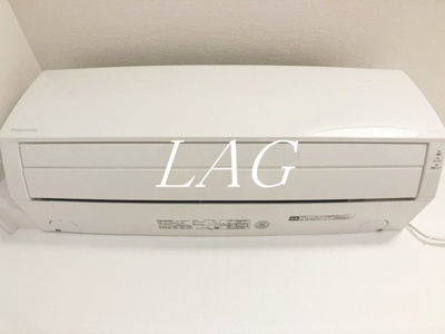 【設備】 | グランドソレイユ西船橋 | エアコンです。