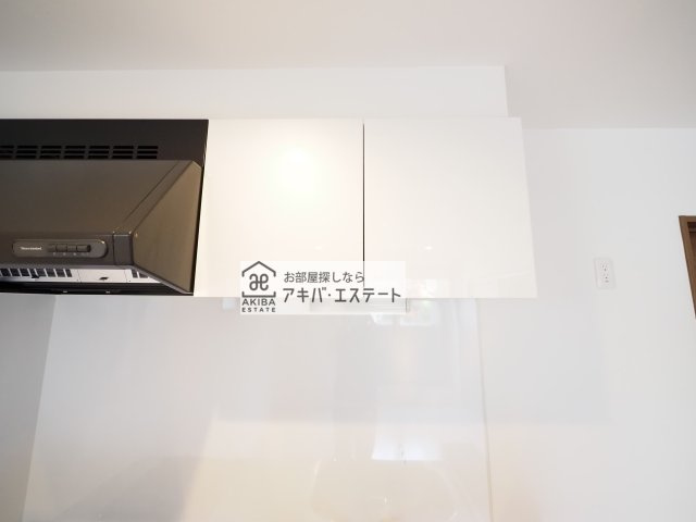 【収納】 | REGALEST蓮田 | 同一仕様写真