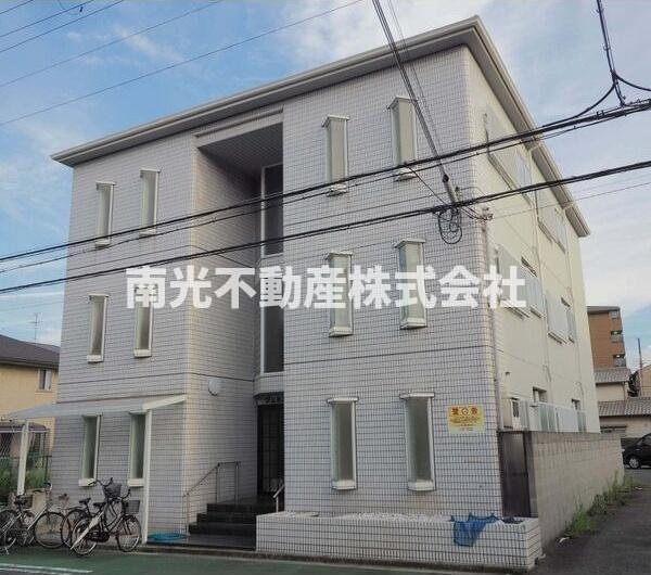 ソラーナ八戸ノ里