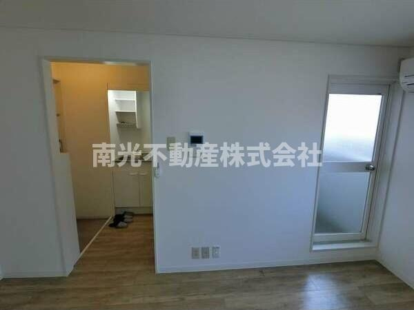 ソラーナ八戸ノ里のその他共用部分