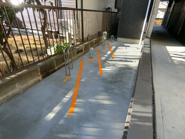 【その他】 | カーサデナル鶴間(カーサデナルツルマ)