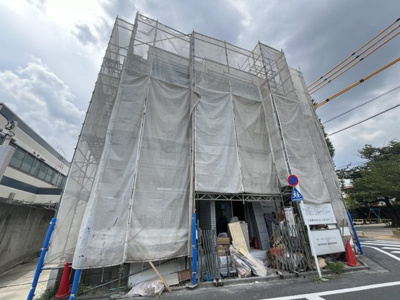【その他共用部分】 | シエール小竹向原