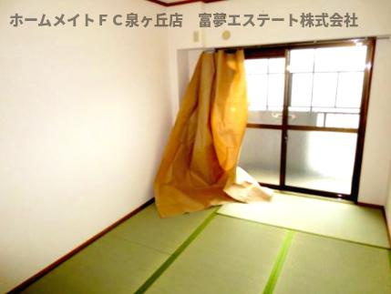 【内装】 | ラベンダーヒルズ