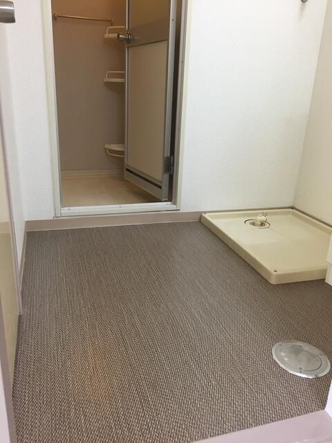 アエラス昭島のその他