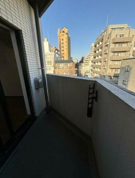 ＤＩＰＳ板橋駅前公園の展望