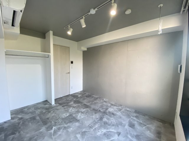 crostone西巣鴨の居間・リビング|おしゃれな居間です