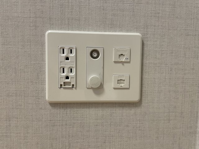 DIPS大山東町の設備