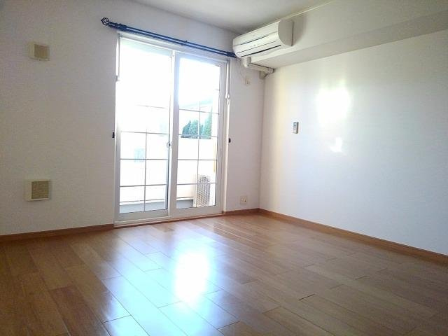 【居間・リビング】 | プリマヴェーラＡ