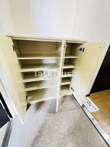 【収納】 | シティテラス大新