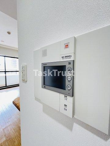 【セキュリティ】 | シティテラス大新