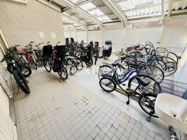 【その他共用部分】 | シティテラス大新