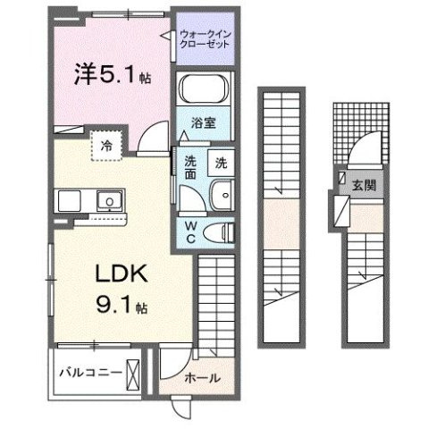 【間取り】 | オネスティ