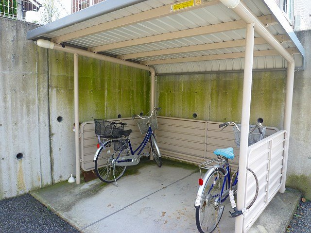 【その他共用部分】 | アルバ・ルーチェ