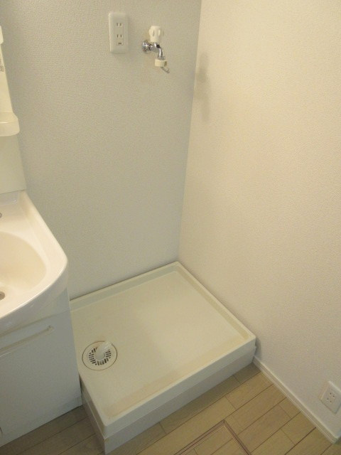ＭＡＩＳＯＮ仲の設備