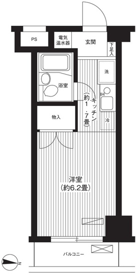 【間取り】 | ピエールシークル